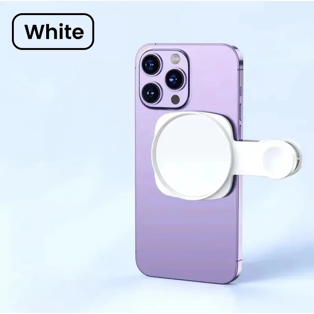 Tulip HD Rear-Camera Selfie Mirror