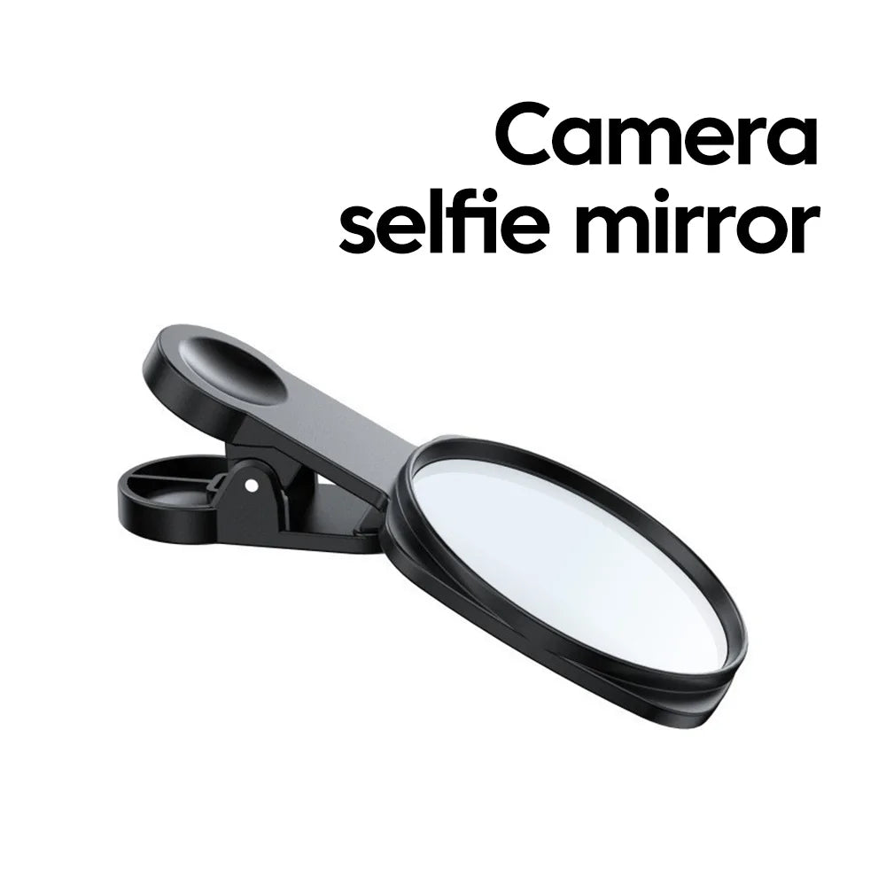 Tulip HD Rear-Camera Selfie Mirror