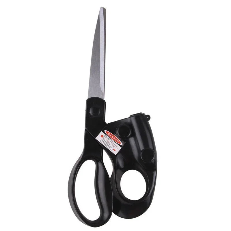 Tulip Professional Laser Guided Scissors