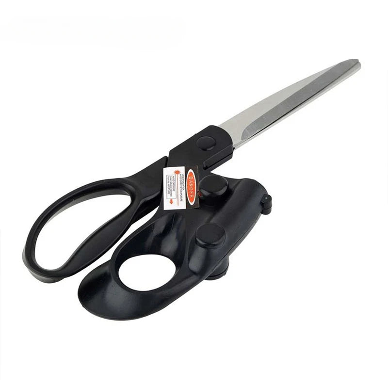 Tulip Professional Laser Guided Scissors