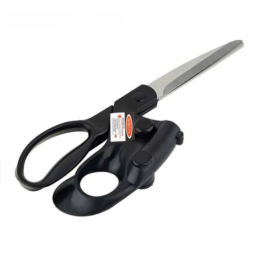 Tulip Professional Laser Guided Scissors