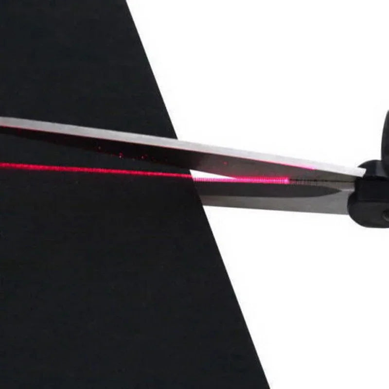 Tulip Professional Laser Guided Scissors