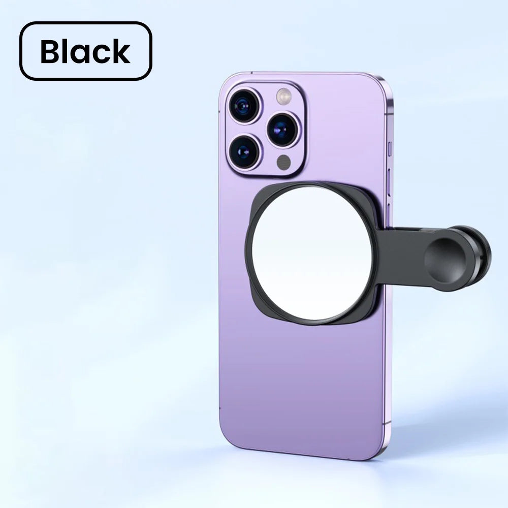 Tulip HD Rear-Camera Selfie Mirror