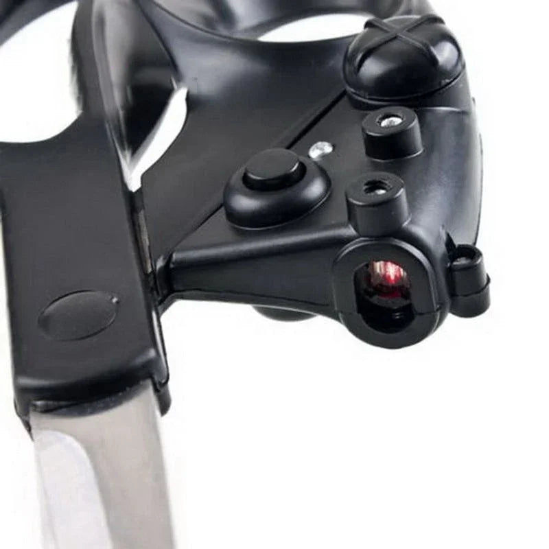 Tulip Professional Laser Guided Scissors